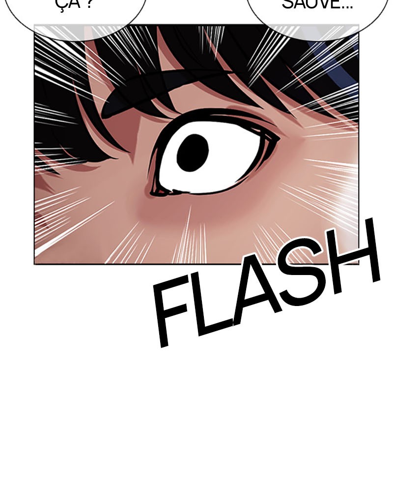 Lookism Chapitre 393 - Page 183