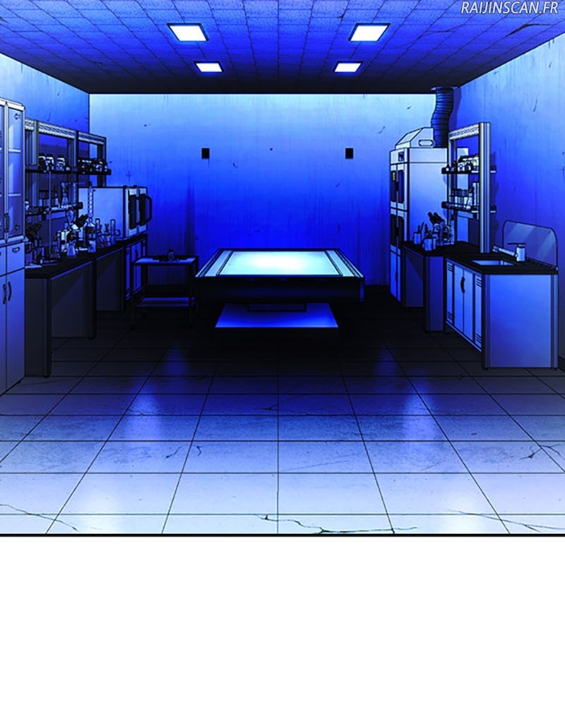 Lookism Chapitre 393 - Page 185