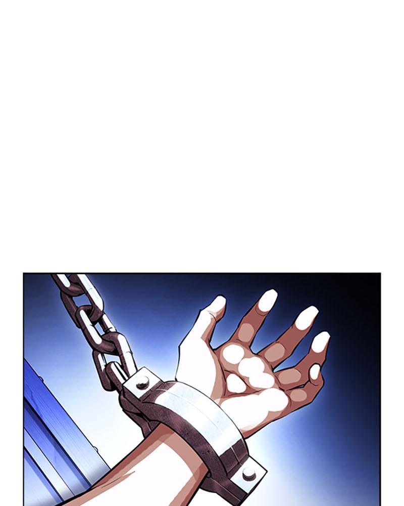 Lookism Chapitre 393 - Page 186