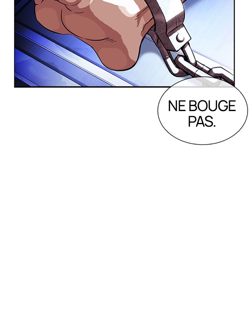 Lookism Chapitre 393 - Page 188