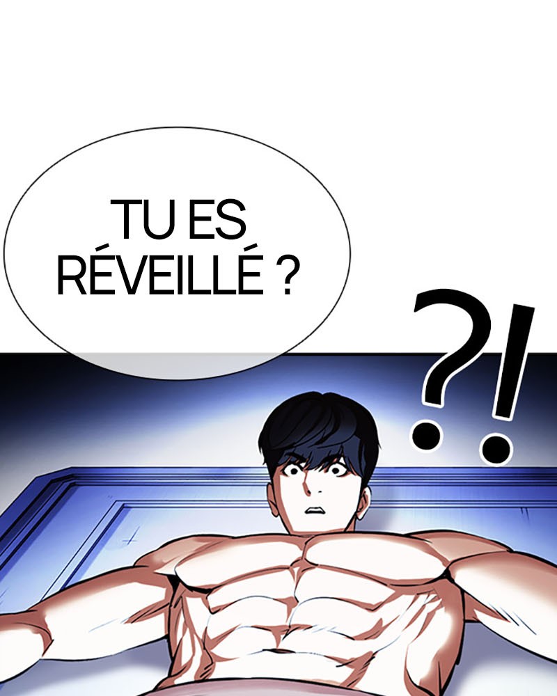 Lookism Chapitre 393 - Page 189