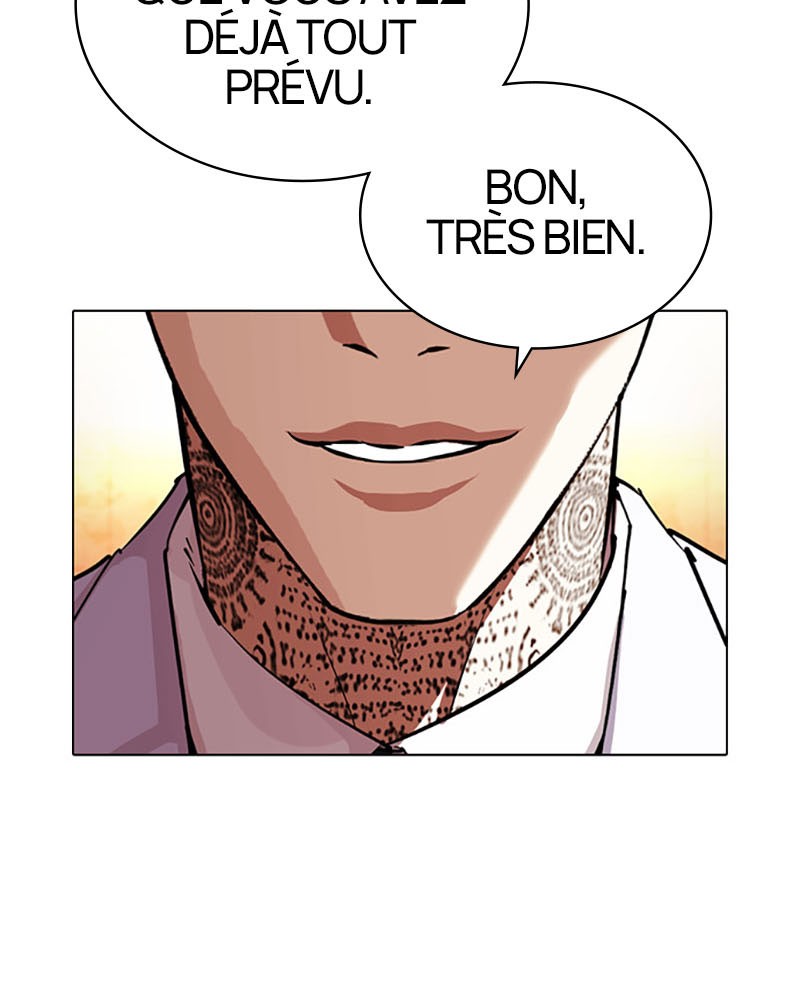 Lookism Chapitre 393 - Page 19