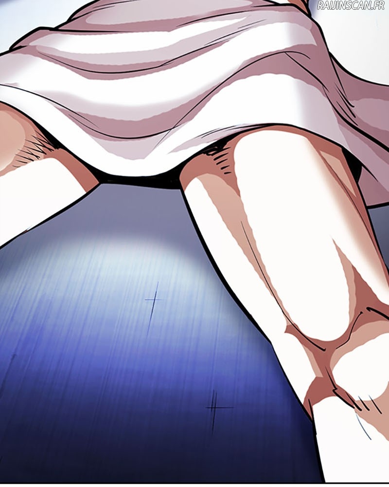 Lookism Chapitre 393 - Page 190