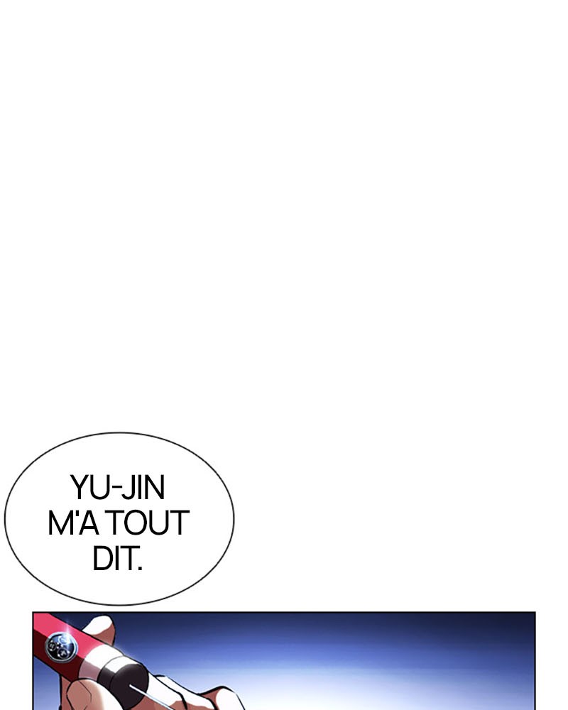 Lookism Chapitre 393 - Page 191