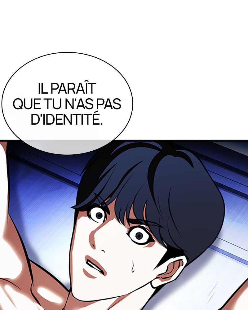 Lookism Chapitre 393 - Page 193