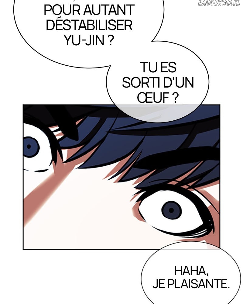 Lookism Chapitre 393 - Page 195