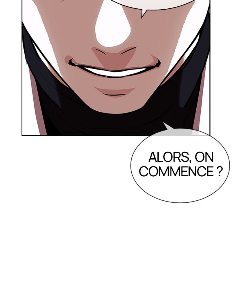Lookism Chapitre 393 - Page 197