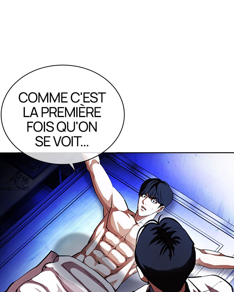 Lookism Chapitre 393 - Page 198