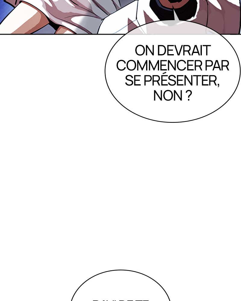 Lookism Chapitre 393 - Page 199