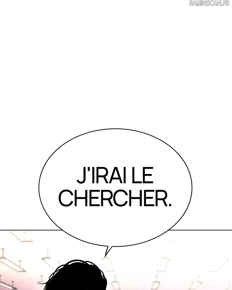 Lookism Chapitre 393 - Page 20