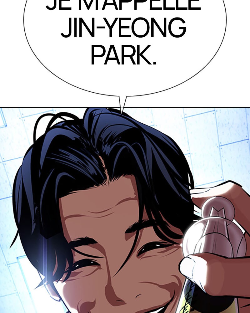 Lookism Chapitre 393 - Page 201