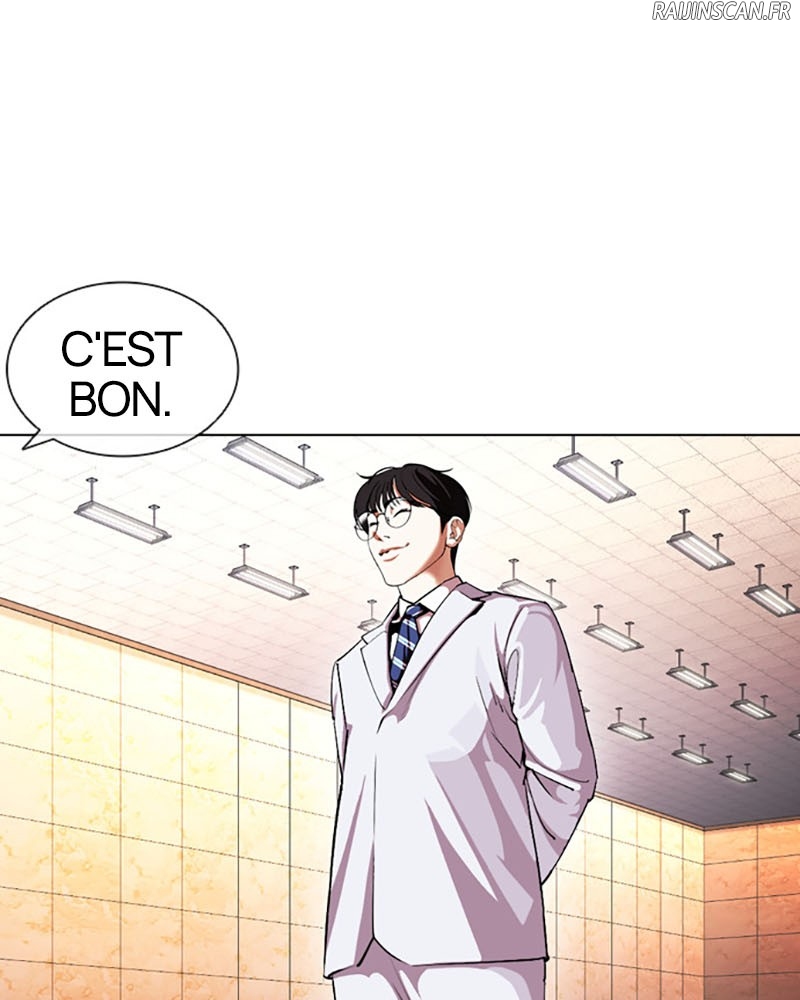 Lookism Chapitre 393 - Page 30