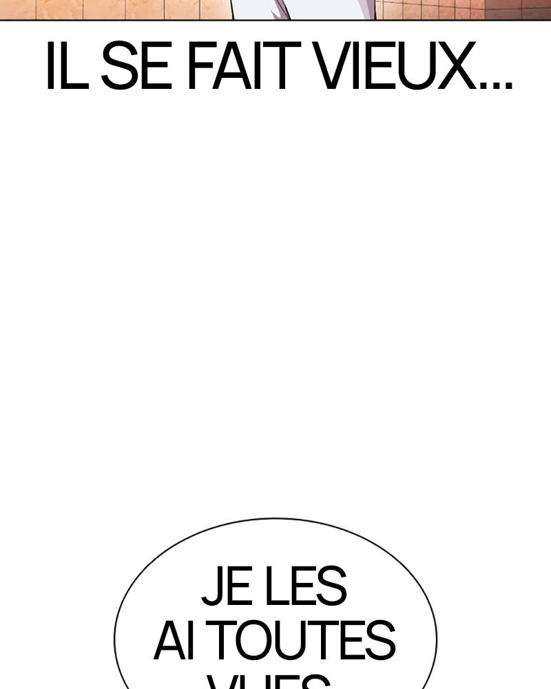Lookism Chapitre 393 - Page 31