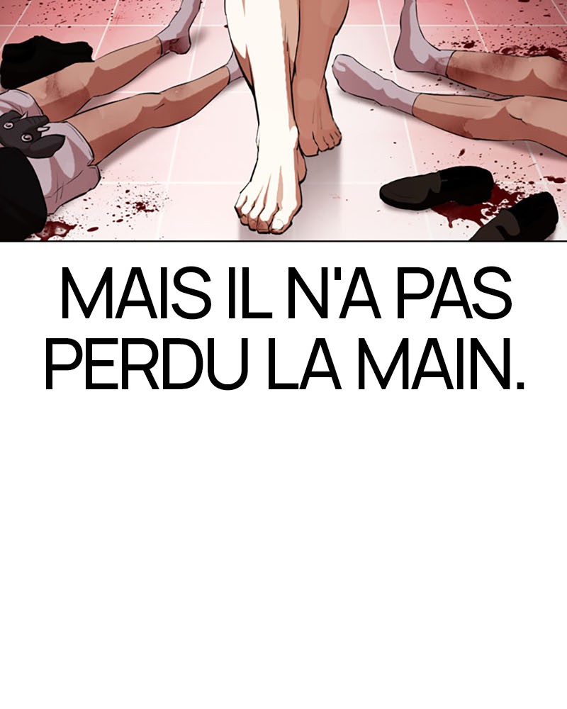 Lookism Chapitre 393 - Page 33