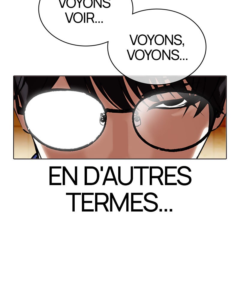 Lookism Chapitre 393 - Page 36
