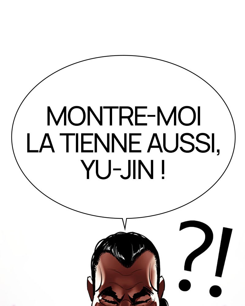 Lookism Chapitre 393 - Page 37