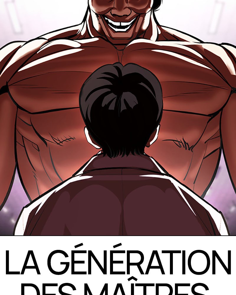 Lookism Chapitre 393 - Page 38