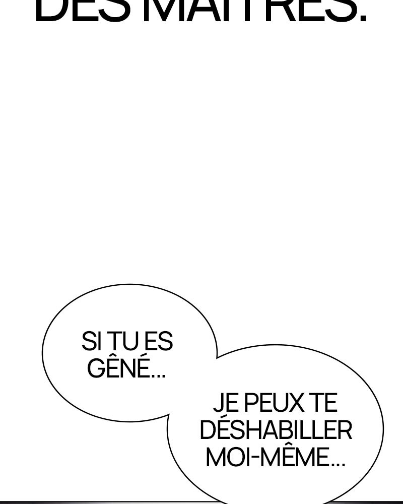 Lookism Chapitre 393 - Page 39