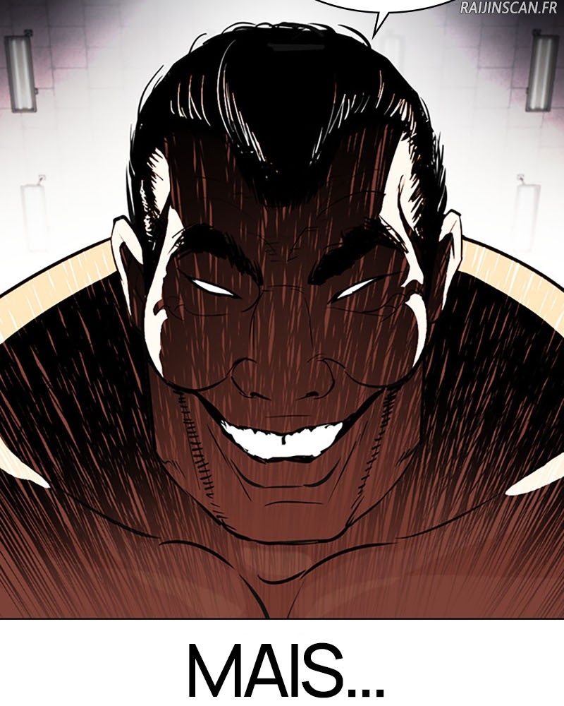 Lookism Chapitre 393 - Page 40