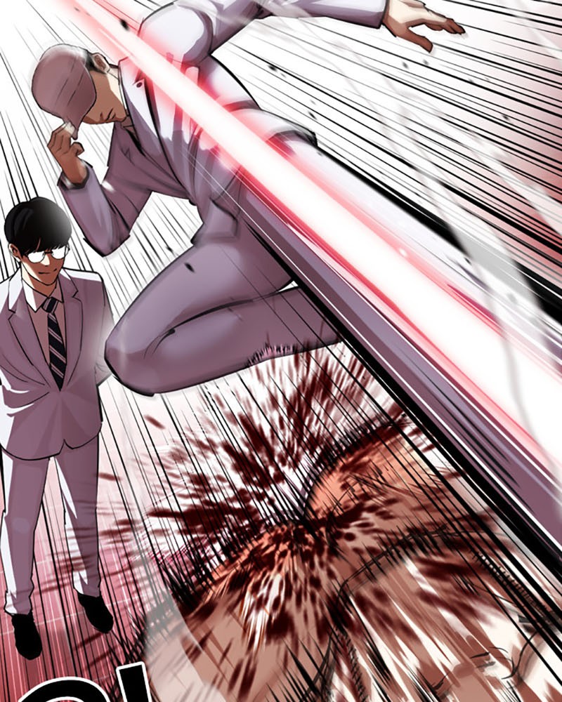 Lookism Chapitre 393 - Page 42