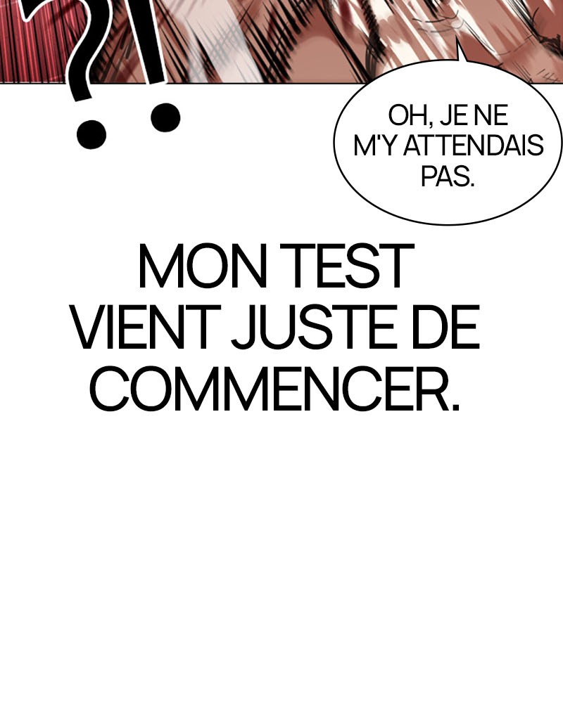 Lookism Chapitre 393 - Page 43