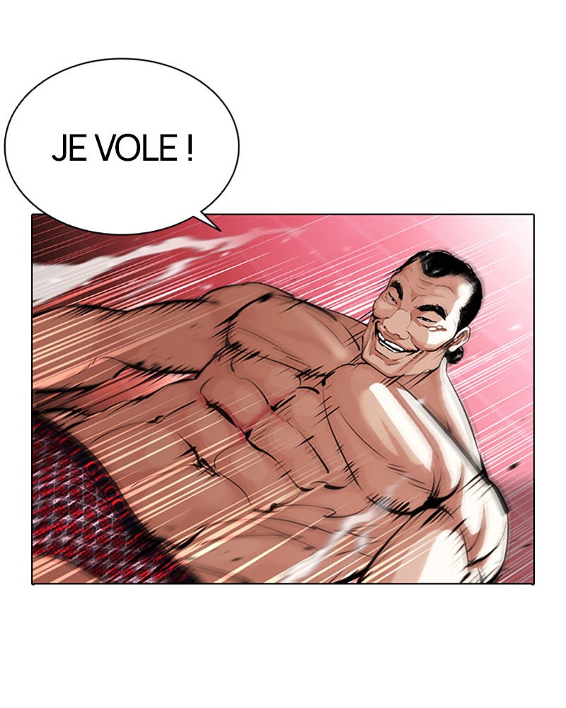 Lookism Chapitre 393 - Page 44