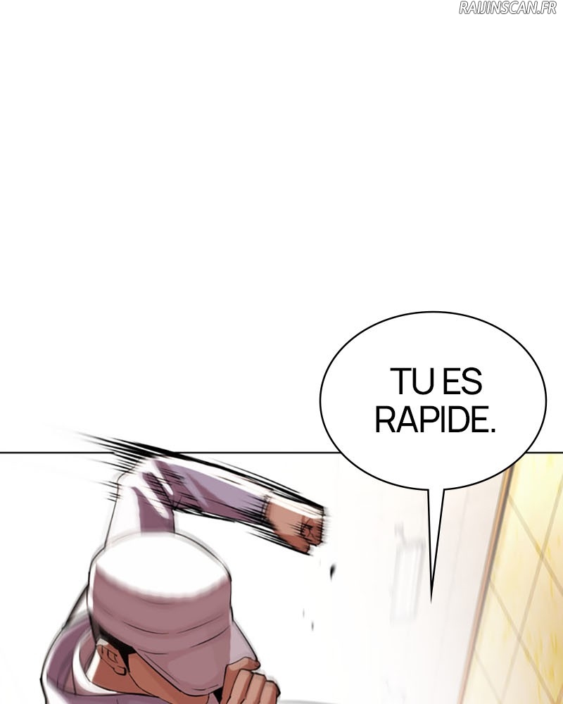 Lookism Chapitre 393 - Page 45