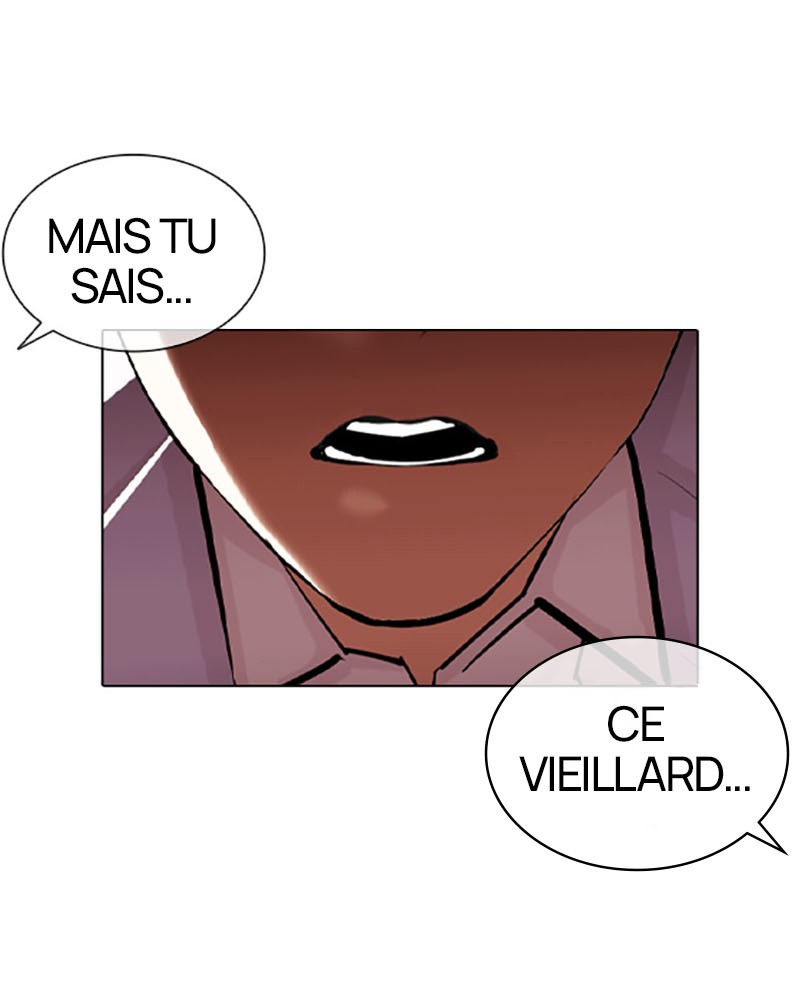 Lookism Chapitre 393 - Page 47