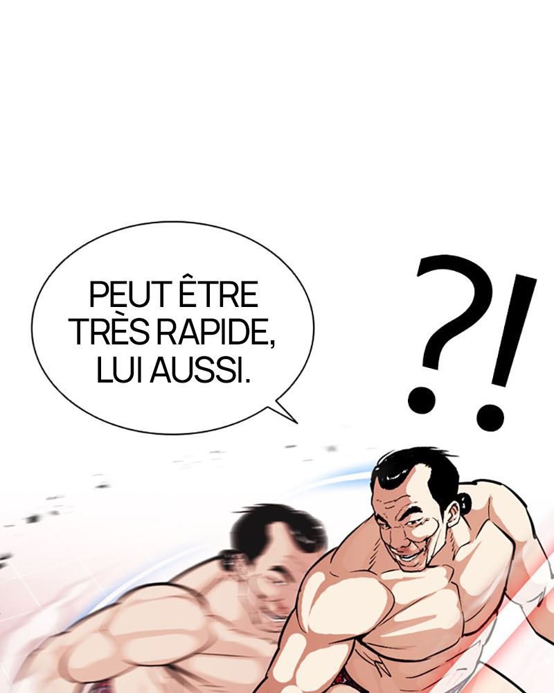 Lookism Chapitre 393 - Page 49