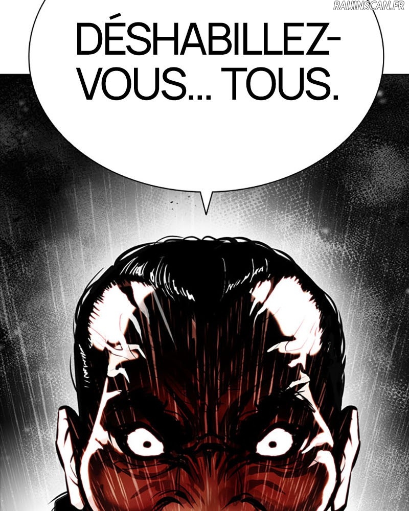 Lookism Chapitre 393 - Page 5