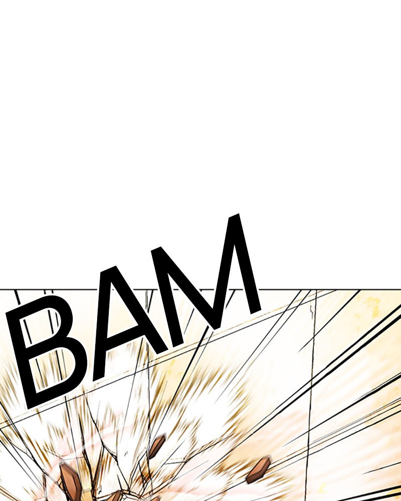 Lookism Chapitre 393 - Page 51
