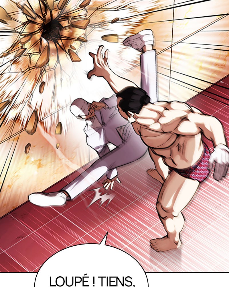 Lookism Chapitre 393 - Page 52