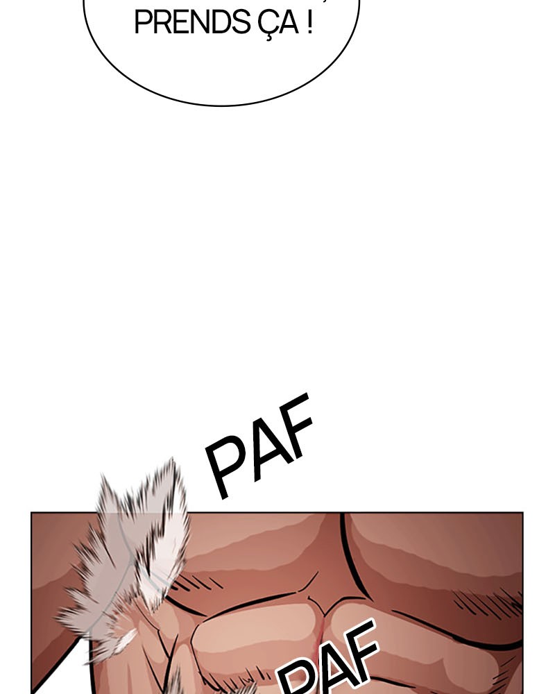 Lookism Chapitre 393 - Page 53
