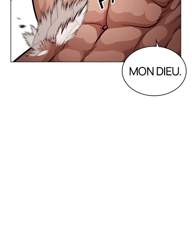 Lookism Chapitre 393 - Page 54
