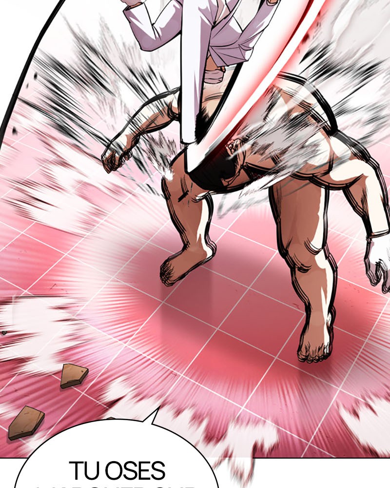 Lookism Chapitre 393 - Page 56