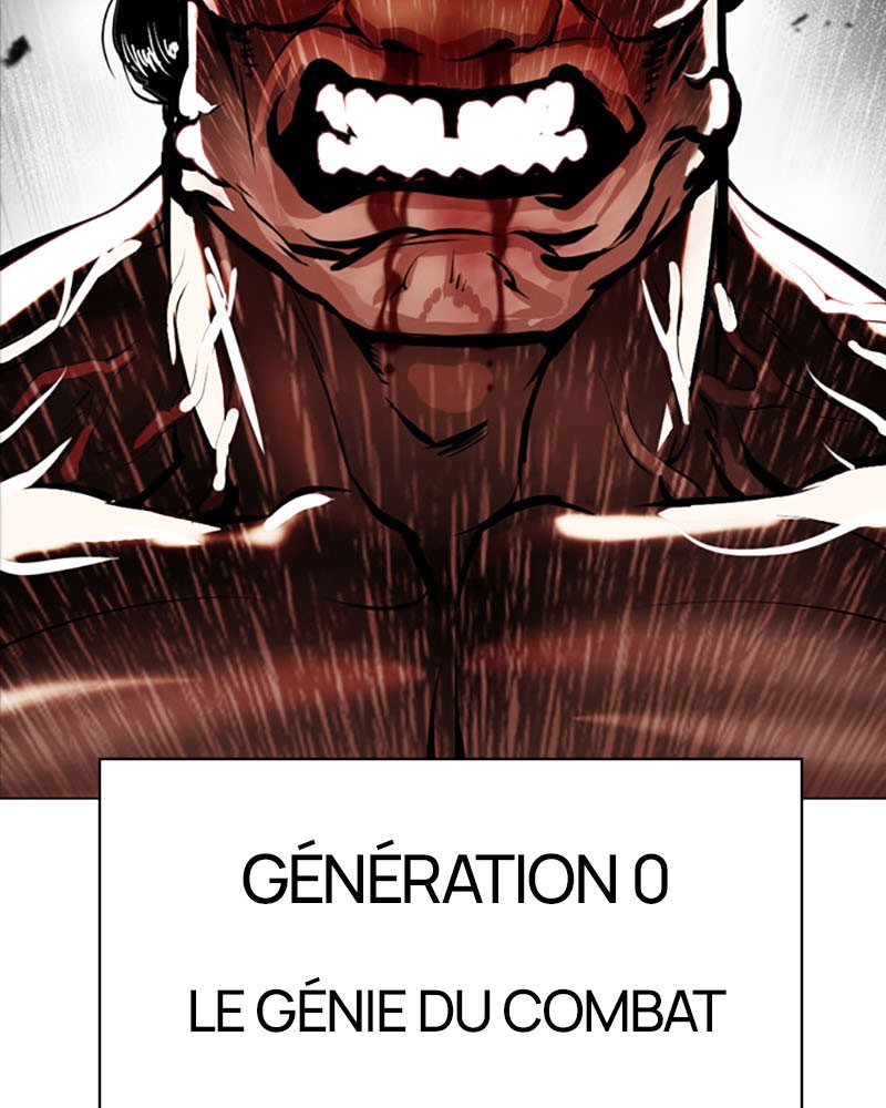 Lookism Chapitre 393 - Page 6