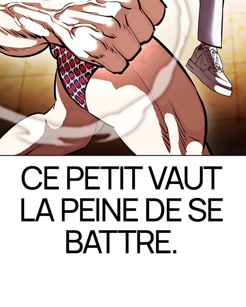 Lookism Chapitre 393 - Page 62