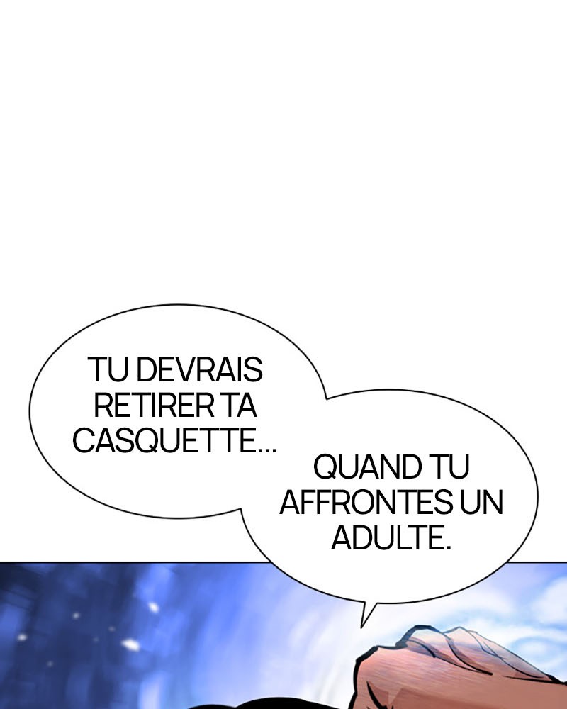 Lookism Chapitre 393 - Page 63