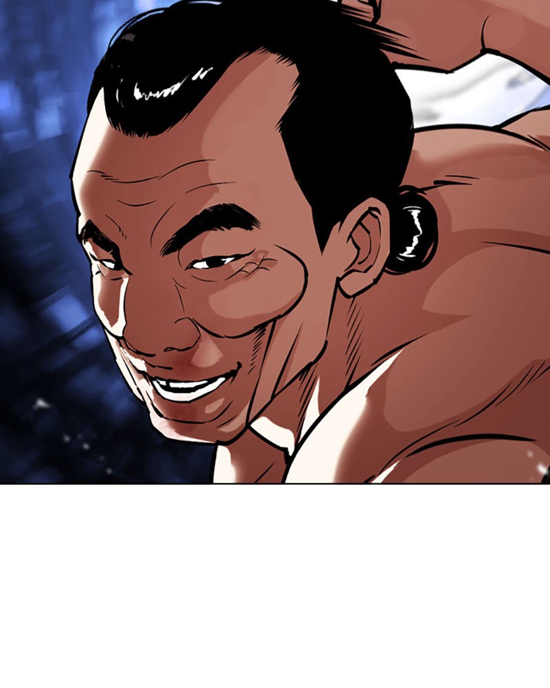 Lookism Chapitre 393 - Page 64