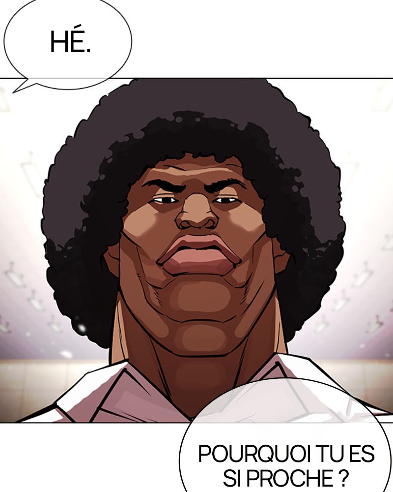 Lookism Chapitre 393 - Page 69