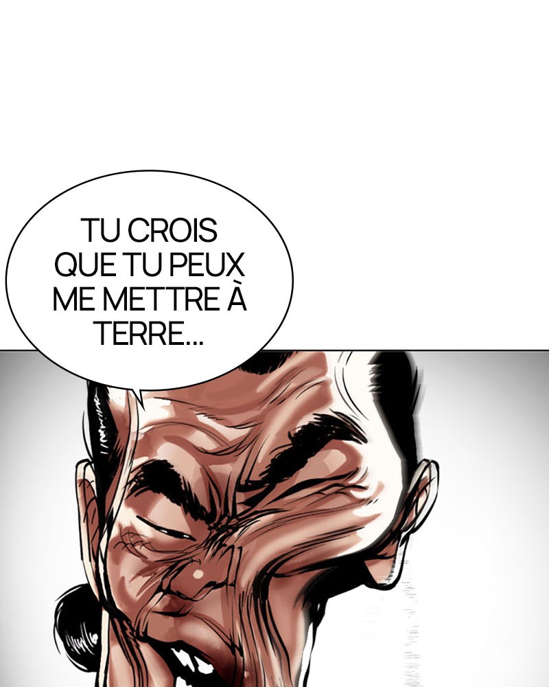 Lookism Chapitre 393 - Page 71