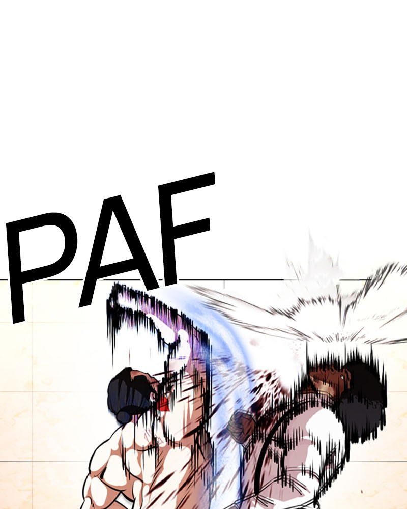 Lookism Chapitre 393 - Page 76