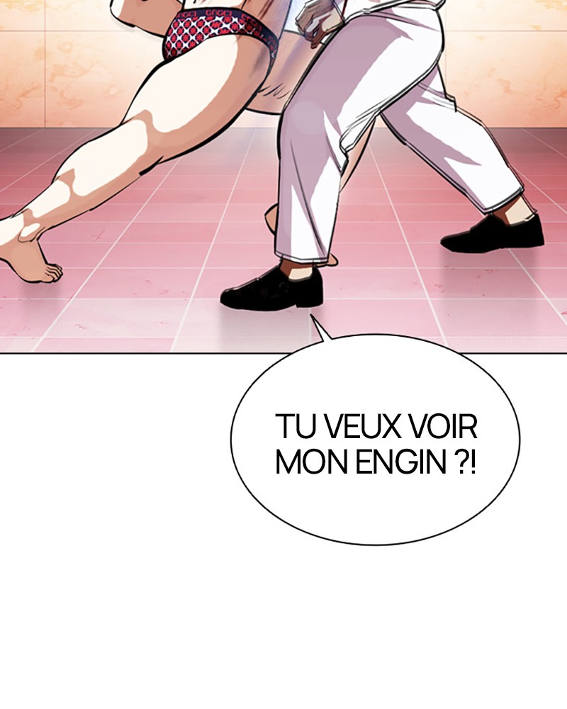 Lookism Chapitre 393 - Page 77