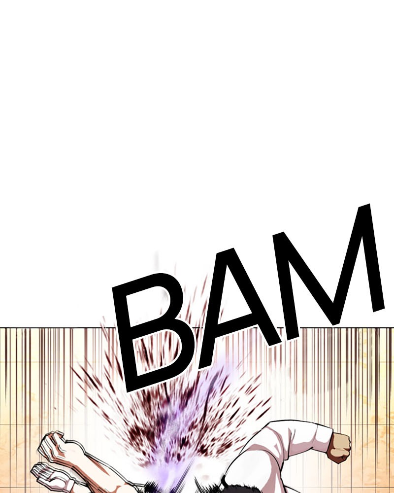 Lookism Chapitre 393 - Page 78