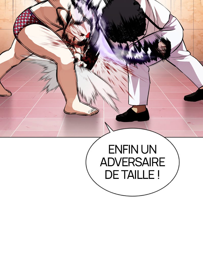 Lookism Chapitre 393 - Page 79