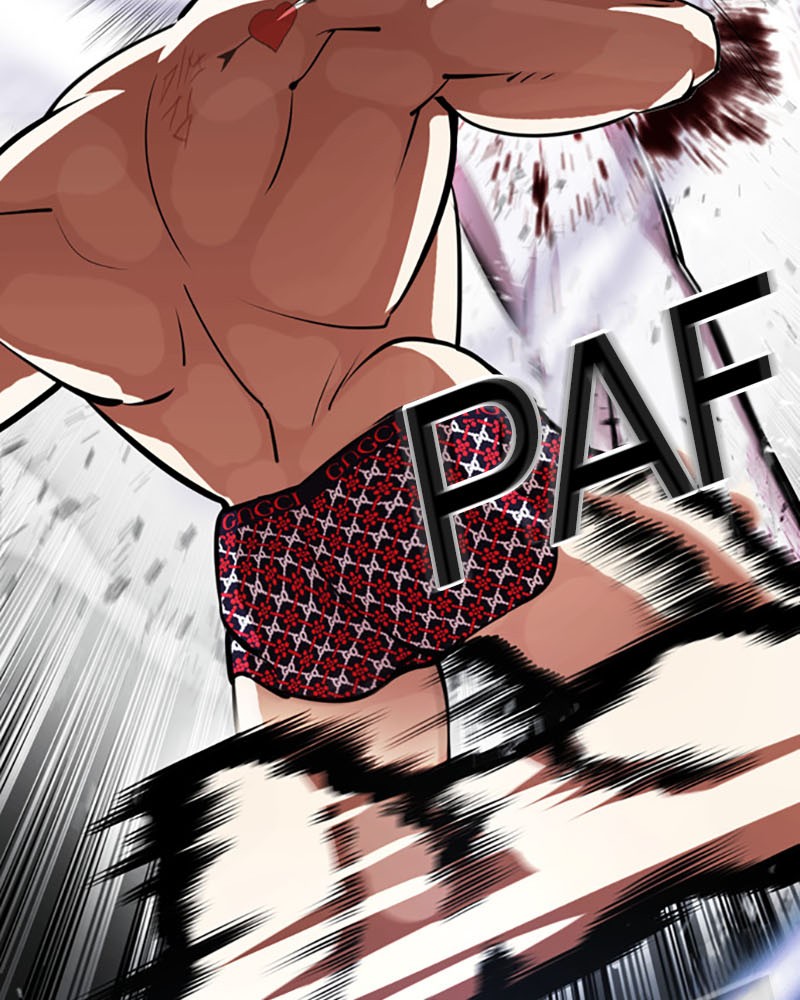 Lookism Chapitre 393 - Page 82