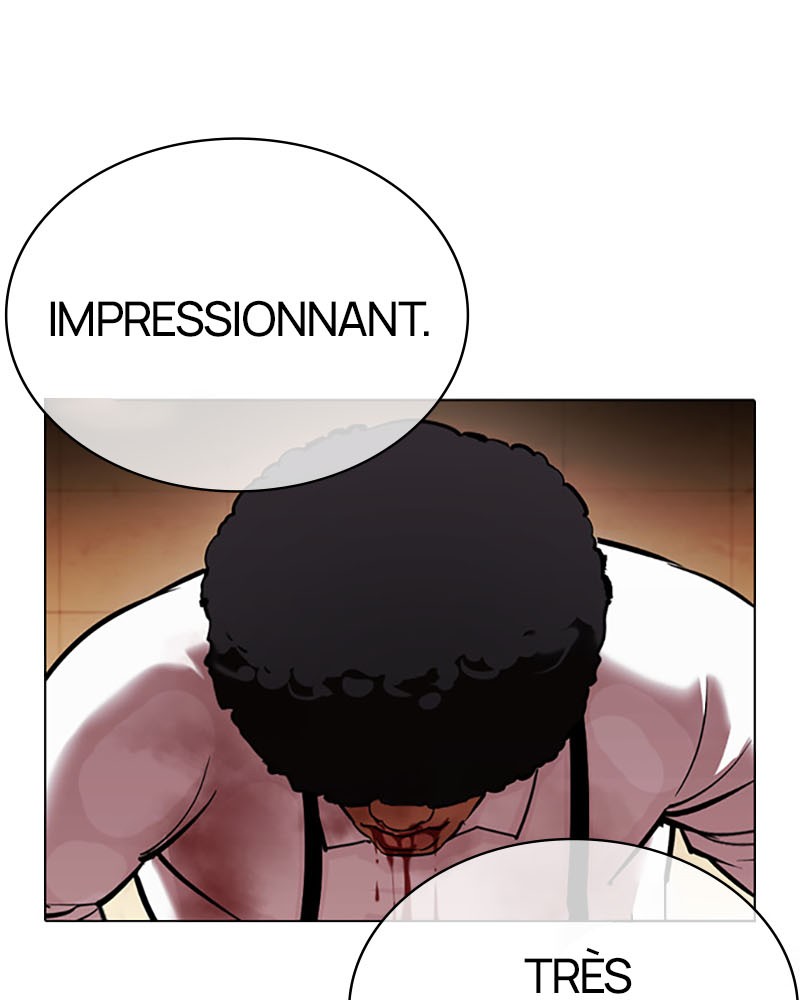 Lookism Chapitre 393 - Page 84