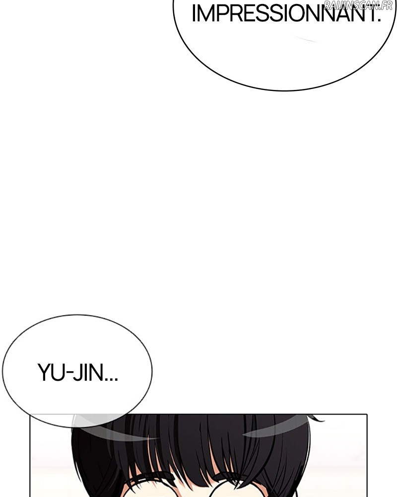 Lookism Chapitre 393 - Page 85