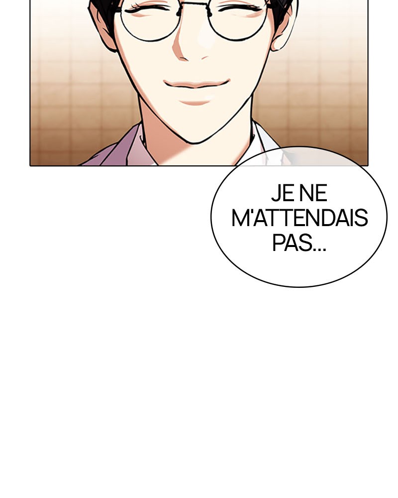 Lookism Chapitre 393 - Page 86