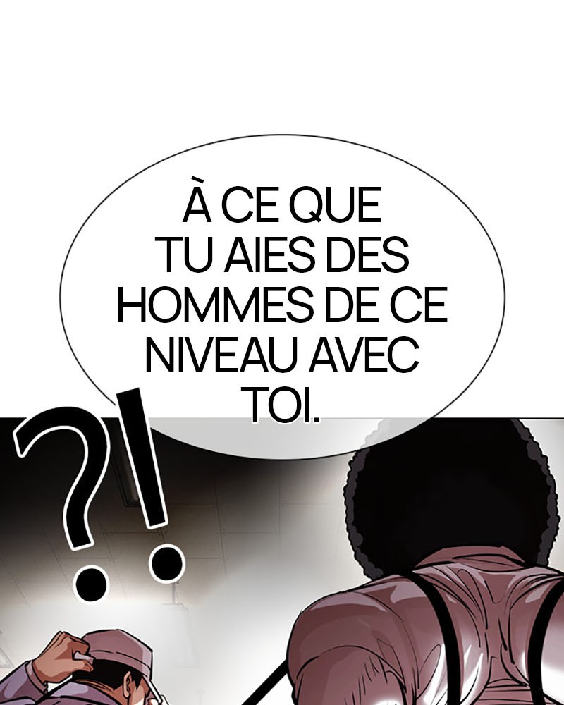 Lookism Chapitre 393 - Page 87